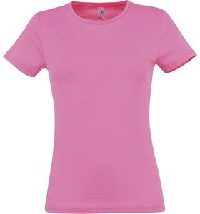 SOL'S 11386 - MISS Women's T Shirt Orchid Pink