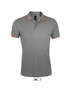 SOLS 00577 - PASADENA MEN Polo Shirt
