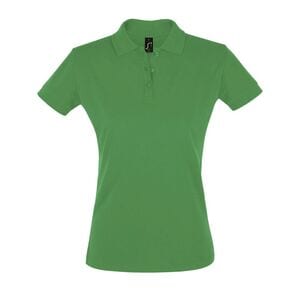 SOL'S 11347 - PERFECT WOMEN Polo Shirt Vert prairie