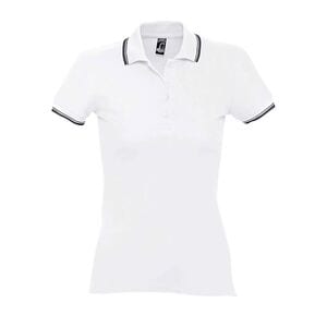 SOLS 11366 - PRACTICE WOMEN Polo Shirt