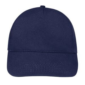 SOLS 88110 - SUNNY Five Panel Cap