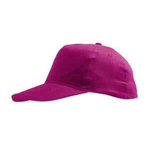 SOLS 88111 - SUNNY KIDS Kids Five Panel Cap