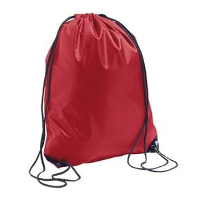 SOL'S 70600 - URBAN Rucksack Red