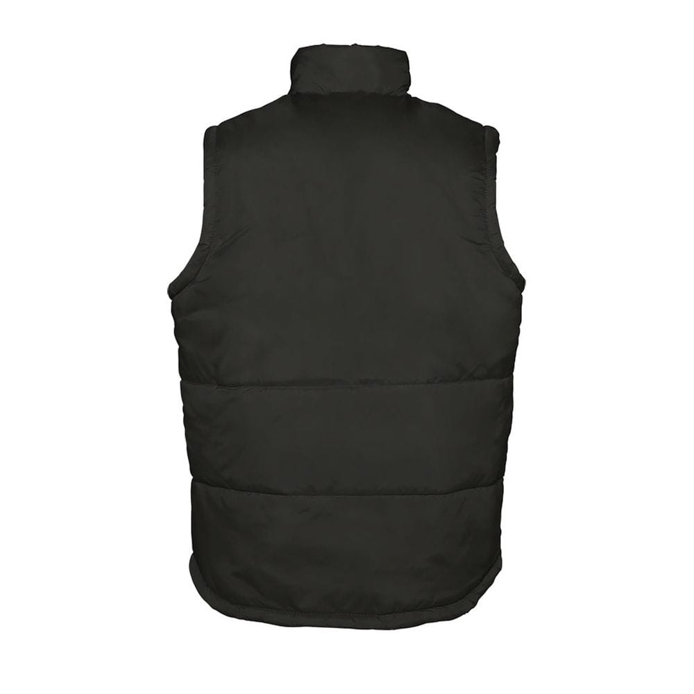 SOL'S 44002 - WARM Quilted Bodywarmer