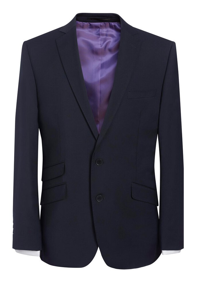 Brook Taverner BT5985 - Cassino Slim Fit Jacket