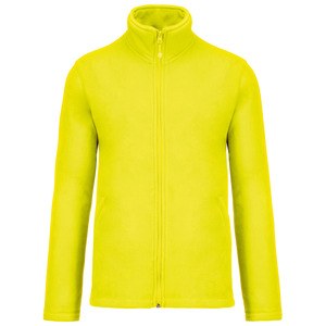 Kariban K911 - FALCO - ZIP THROUGH MICRO FLEECE JACKET