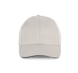 K-up KP153 - SANDWICH PEAK CAP - 6 PANELS