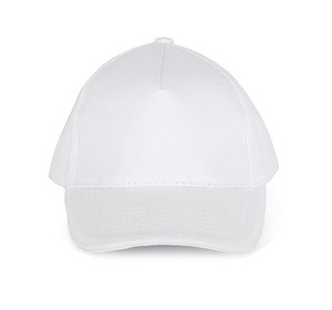 K-up KP148 - KIDS CAP WITH CONTRASTING SANDWICH VISOR - 5 PANELS