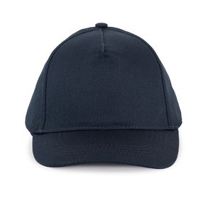 K-up KP149 - KIDS COTTON CAP - 5 PANELS