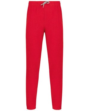 Proact PA186 - Unisex jogging pants in lightweight cotton