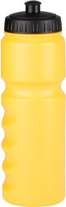 Kimood KI3120 - Sports bottle 750 ML Yellow