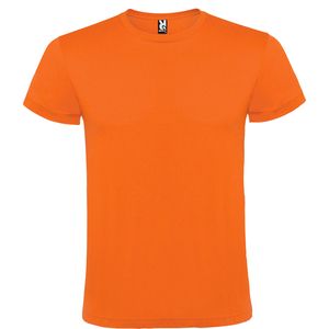 Roly CA6424 - ATOMIC 150 Tubular short-sleeve t-shirt