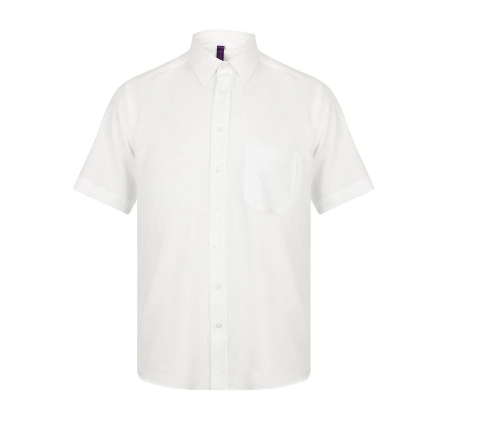 Henbury HY595 - Breathable Men's Shirt