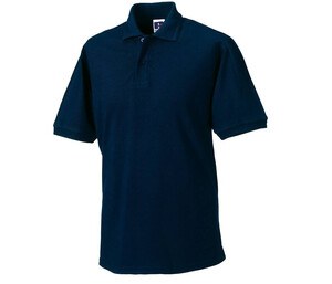 Russell JZ599 - Mens Short Sleeve Polo Shirt