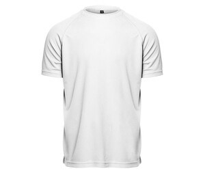Pen Duick PK140 - Men's Sport T-Shirt White