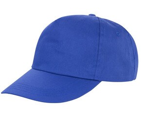 Result RC080 - Houston 5-Panel Printers Cap