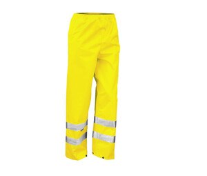 Result RS022 - Safety hi-viz trousers