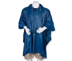 Splashmacs SL100 - Plastic poncho