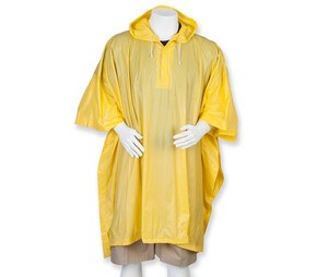 Splashmacs SL100 - Plastic poncho