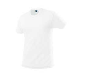 Starworld SW304 - Men's Performance T-Shirt White