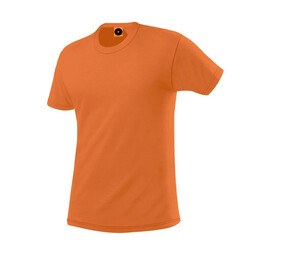 Starworld SW36N - Men's Sports T-Shirt Fluo Orange