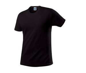 Starworld SW380 - Mens T-Shirt 100% cotton Hefty