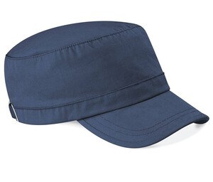 Beechfield BF034 - Military Cap Navy