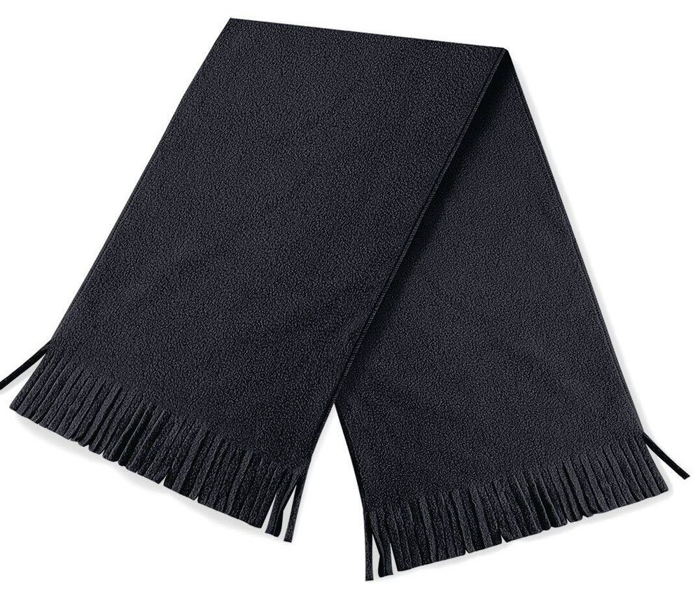 Beechfield BF291 - Fringed Fleece Scarf