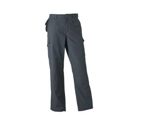 Russell JZ015 - Pro 60° Work Trousers