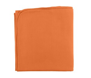 Pen Duick PK862 - Micro Bath Towel Orange