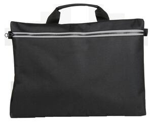 Black&Match BM901 - Exhibition Bag Black/Silver