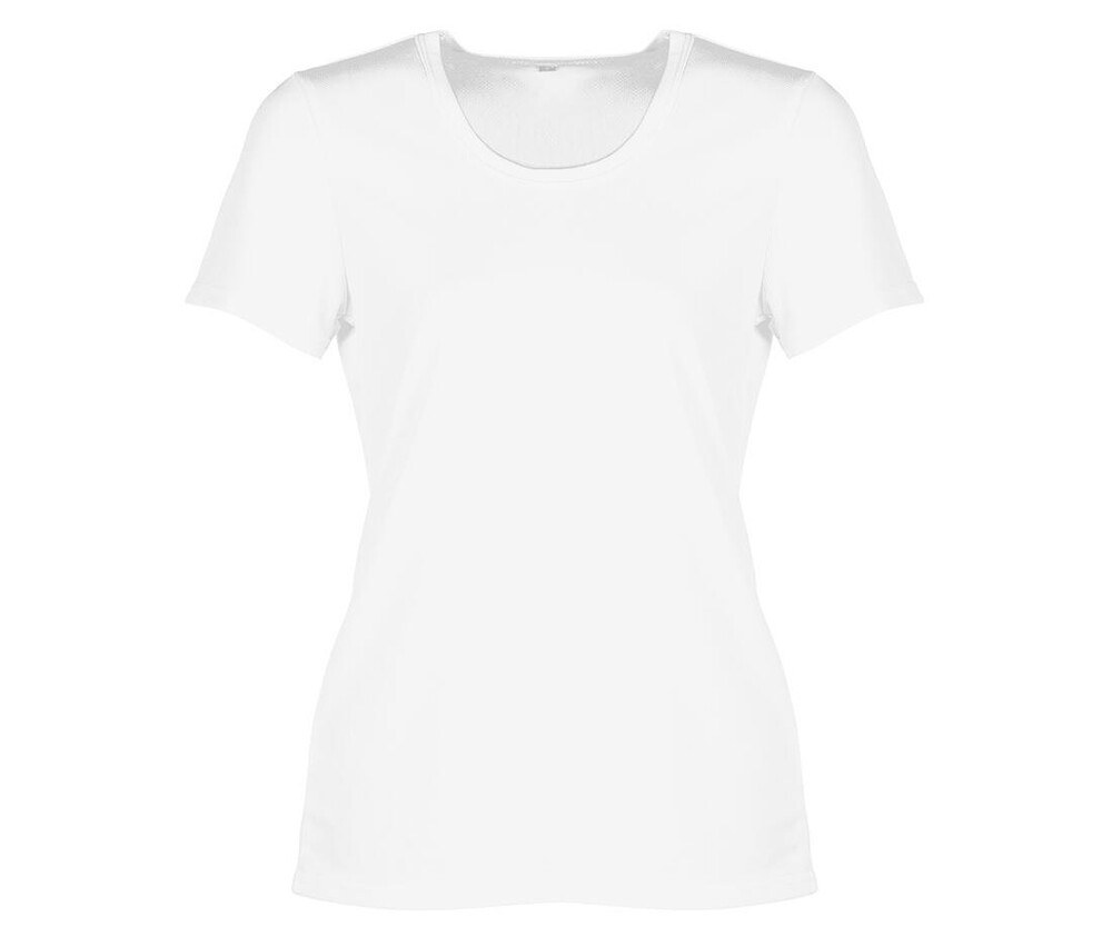 Sans Étiquette SE101 - No Label Sport Tee-shirt Women