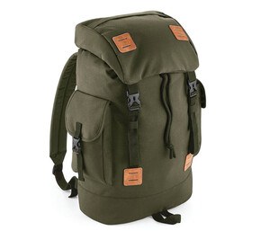 Bag Base BG620 - Vintage Urban Explorer Backpack