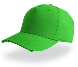 Atlantis AT052 - Cargo Cap Green