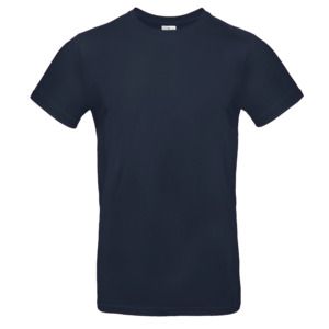 B&C BC03T - #E190 Men Navy