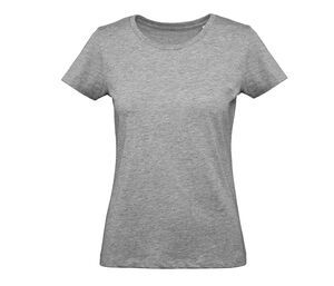 B&C BC049 - Womens T-Shirt 100% Organic Cotton