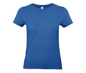 B&C BC04T - #E190 Women Royal blue