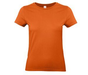 B&C BC04T - #E190 Women Urban Orange