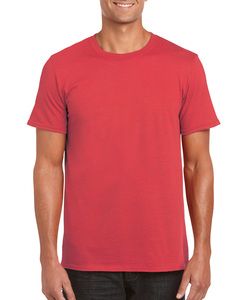 Gildan GN640 - Softstyle™ Adult Ringspun T-Shirt