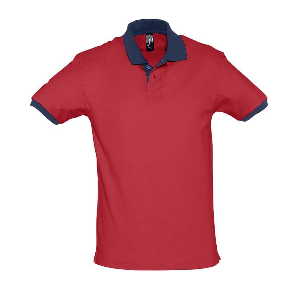 SOL'S 11369 - PRINCE Unisex Polo Shirt