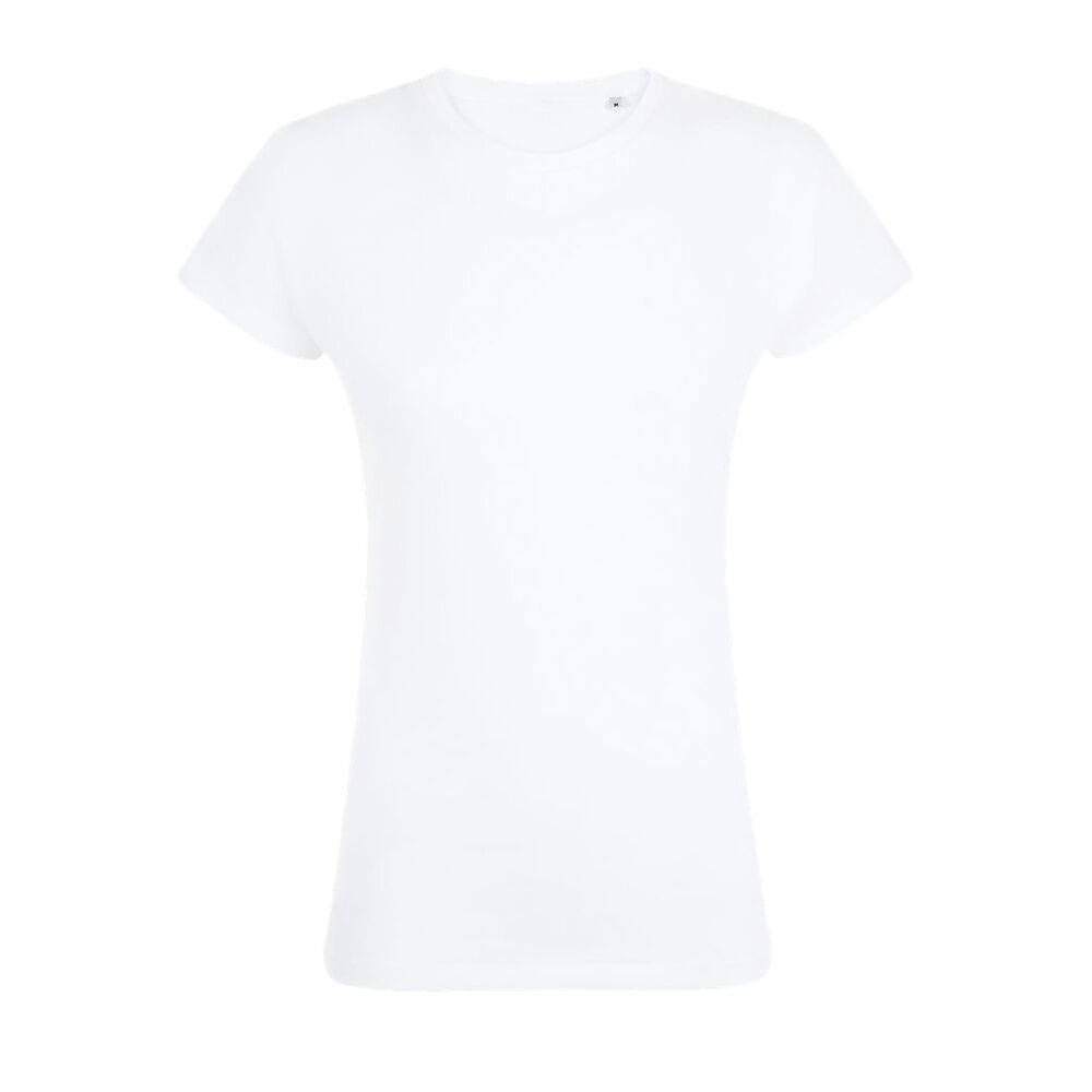 SOL'S 01705 - MAGMA WOMEN Sublimation T Shirt