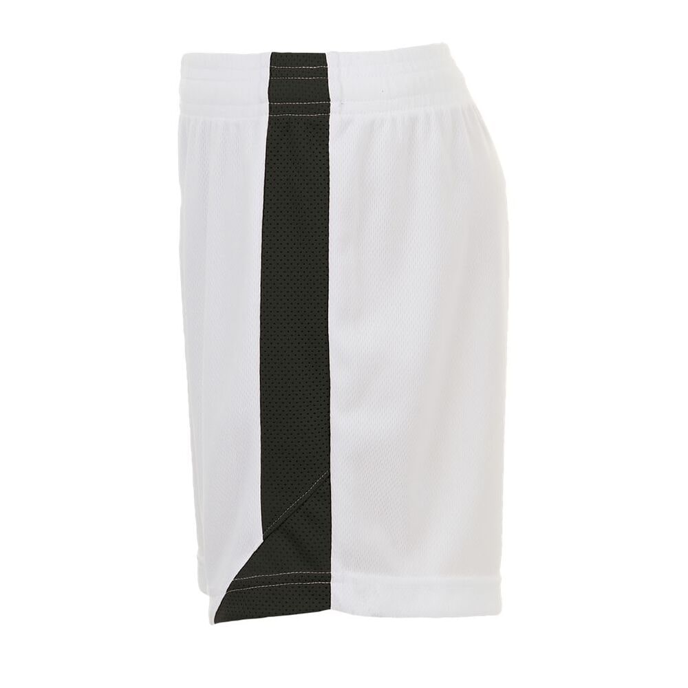 SOL'S 01720 - OLIMPICO KIDS Kids' Contrast Shorts