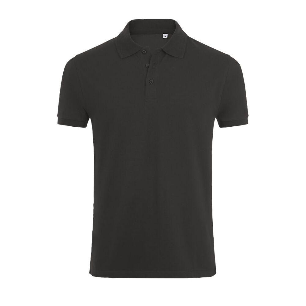 SOL'S 01708 - PHOENIX MEN Cotton Elastane Polo Shirt