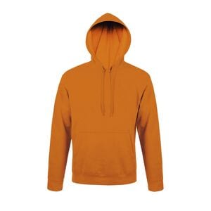 SOL'S 47101 - SNAKE Unisex Hooded Sweatshirt Orange
