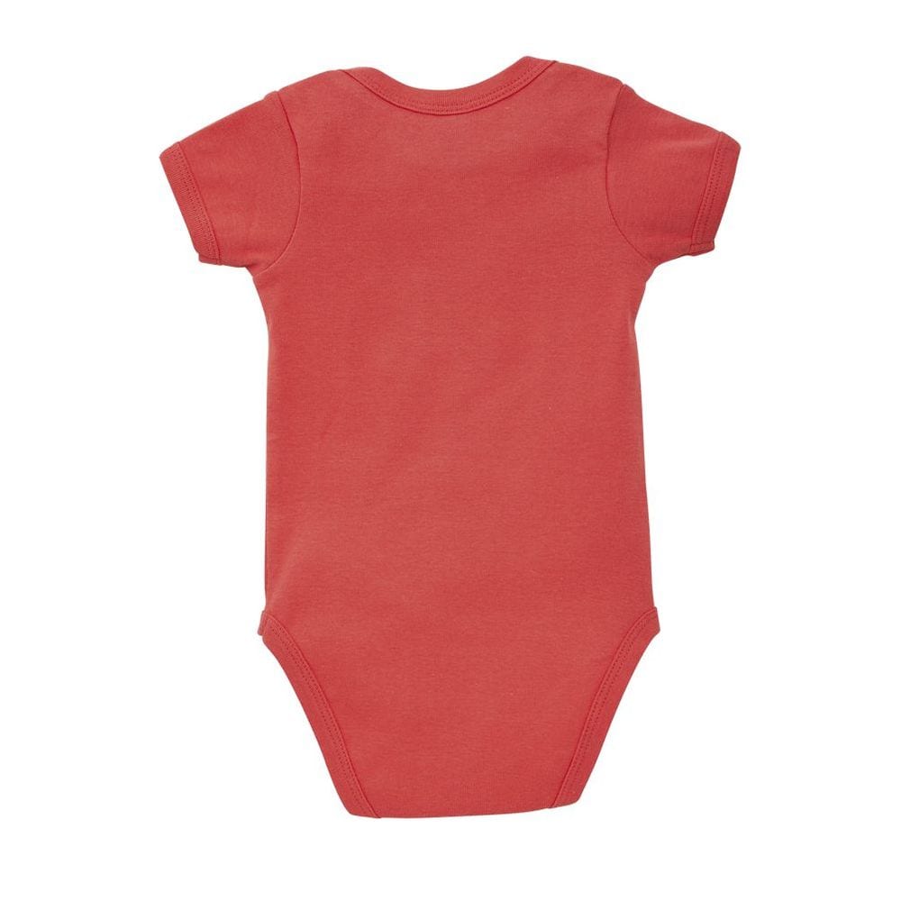 SOL'S 00583 - BAMBINO Baby Bodysuit