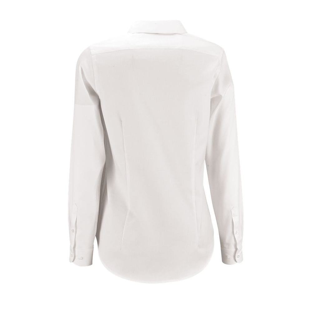 SOL'S 02103 - BRODY WOMEN Herringbone Shirt