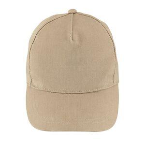 SOLS 88119 - Buzz Five Panel Cap