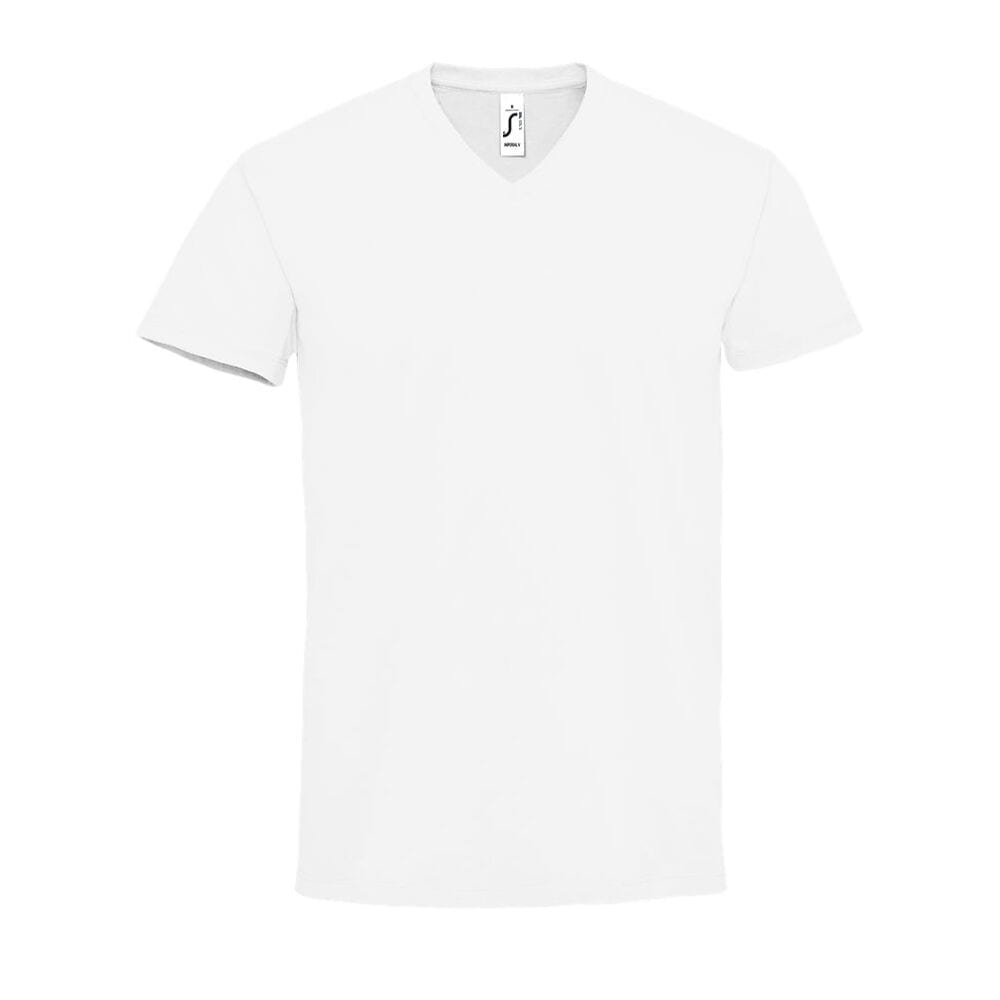 SOL'S 02940 - Imperial V-neck men's t-shirt