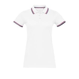 SOLS 02950 - Prestige Women Polo Shirt