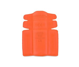 Herock HK610 - Knee Protection Orange